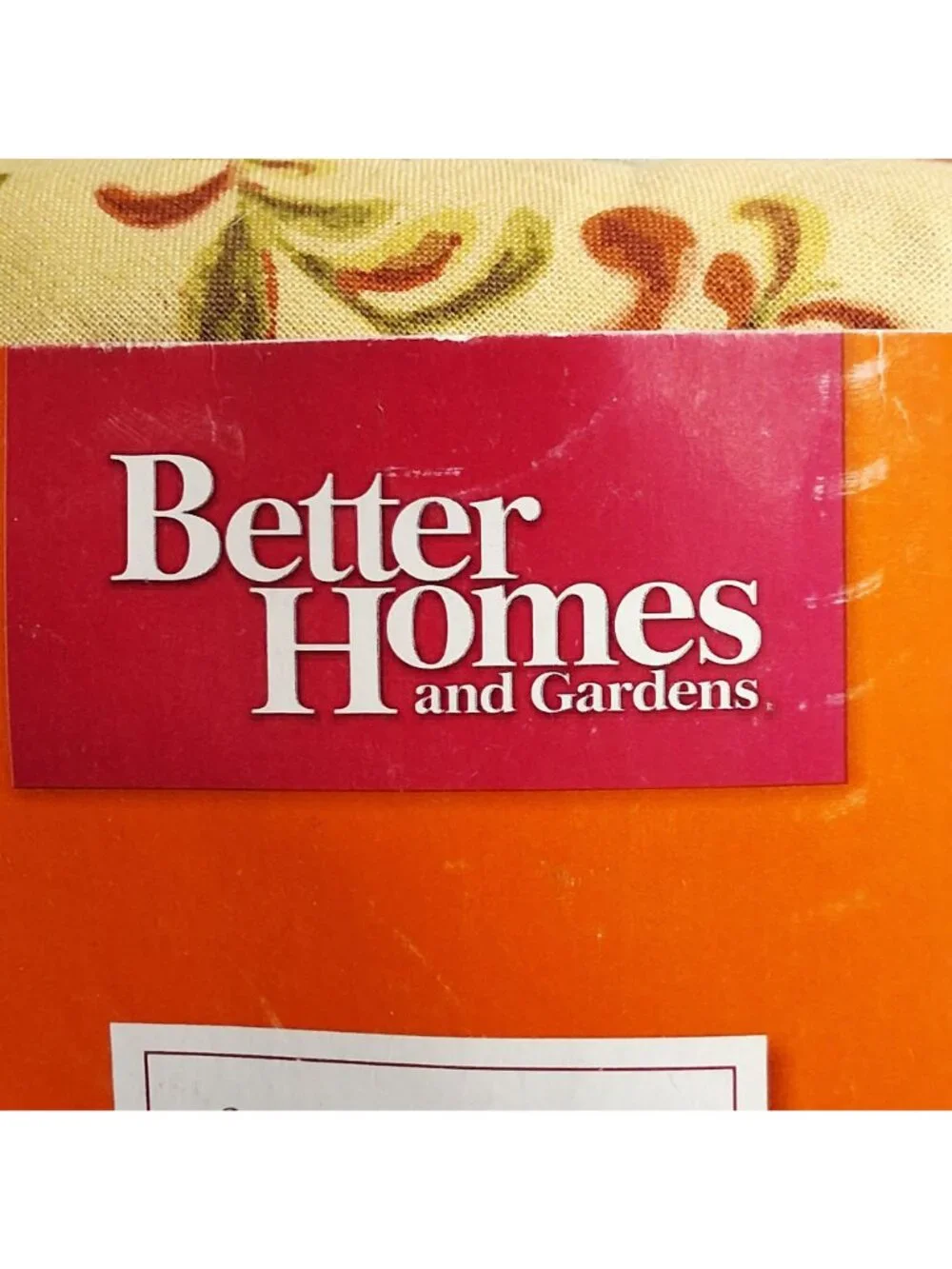 Better Homes & Gardens Tuscan Retreat 70